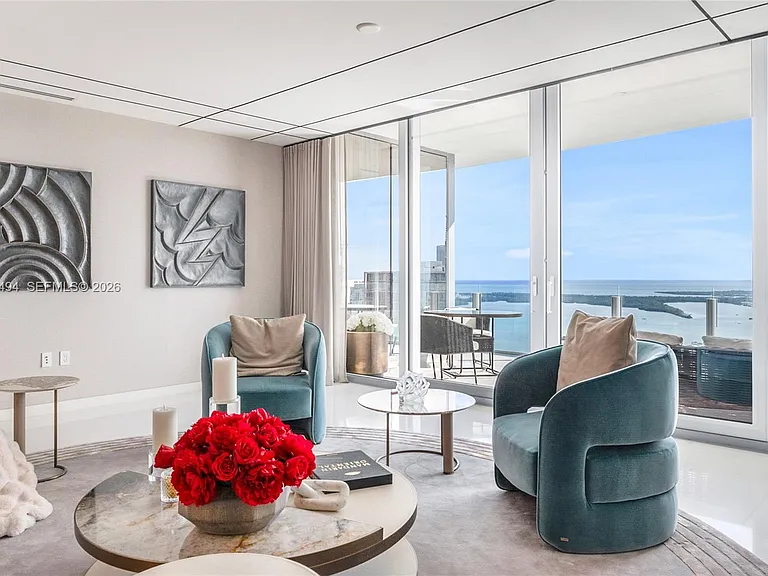 300 Biscayne Boulevard Way #5104 — Photo 30
