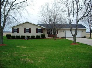 17313 State Route 117, Waynesfield, OH 45896