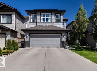 14207 138th St NW, Edmonton, AB T6V0L6