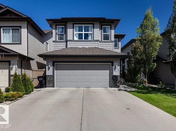 14207 138th St NW, Edmonton, AB T6V 0L6