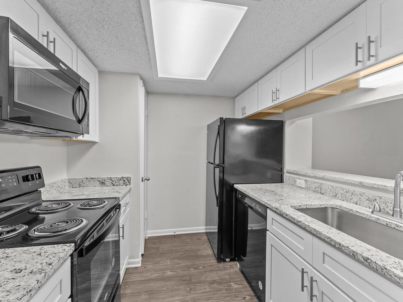 Park Greene Townhomes — Photo 3