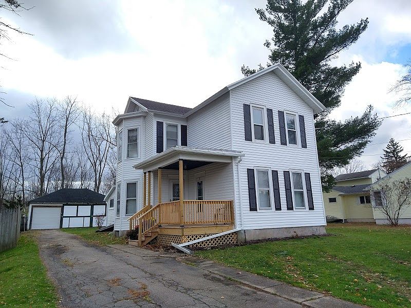 27 Booth St, Shortsville, NY 14548 Zillow