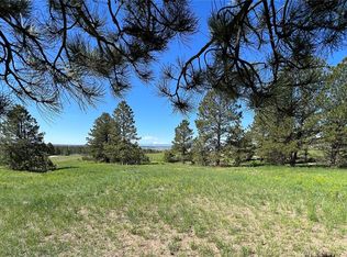 10290 Democrat Road, Parker, CO 80134