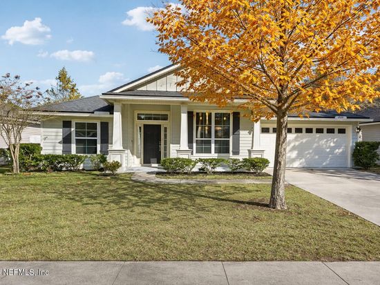 86021 TROPICANA Court, Yulee, FL 32097