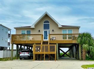 855 S Waccamaw Dr, Murrells Inlet, SC 29576