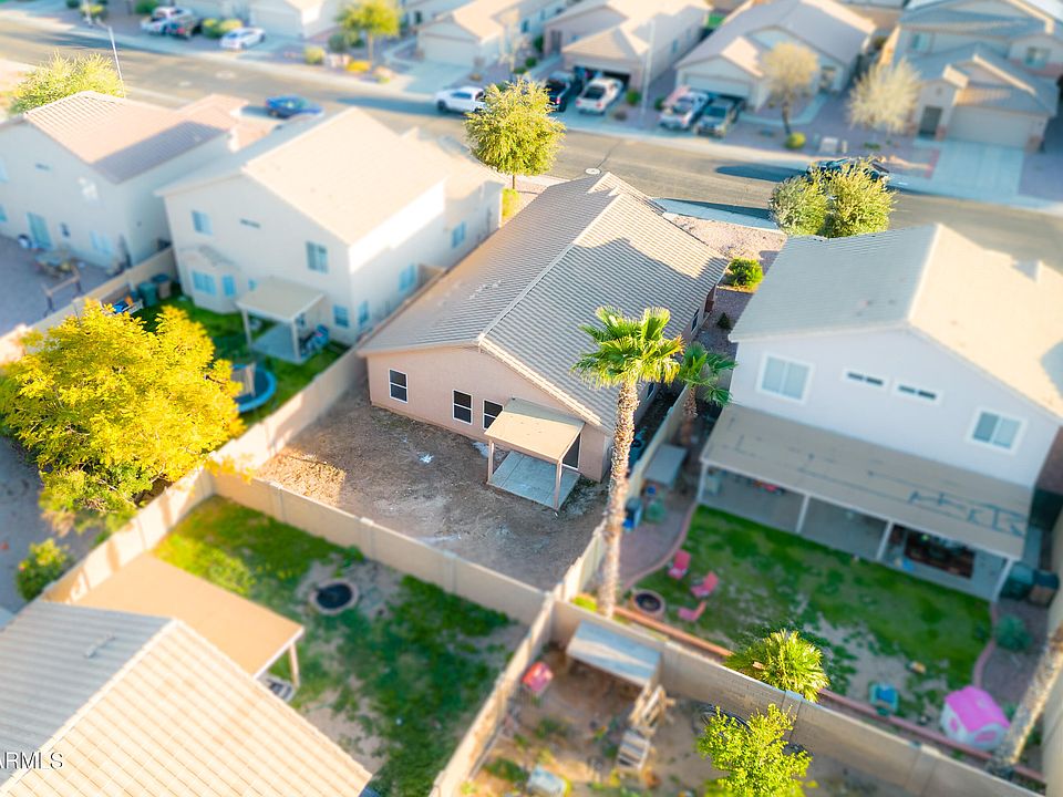 11628 W Palo Verde Ave, Youngtown, AZ 85363 Zillow