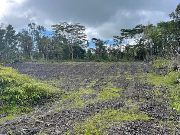 13-1334 Kahukai St Lot 10, Pahoa, HI 96778