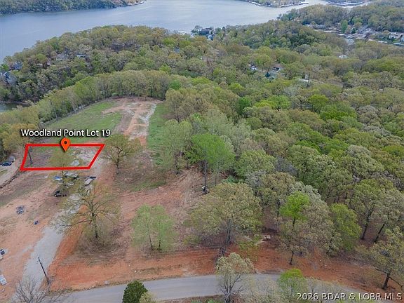 5th image of LOT-19R Woodland Point