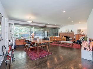 3767 Arbolada Rd, Los Angeles, CA 90027