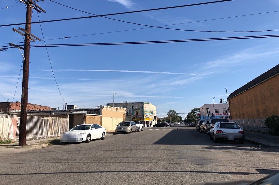 2nd image of 318 W 61st St