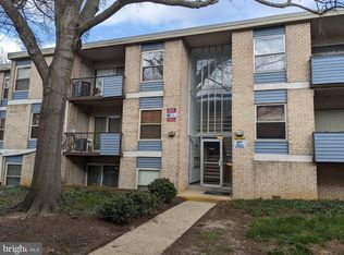 3819 Saint Barnabas Rd APT T3, Suitland, MD 20746