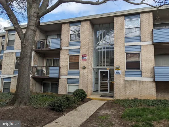 3819 Saint Barnabas Rd APT T3, Suitland, MD 20746