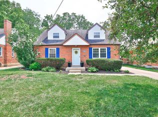 7803 Dee St, Cincinnati, OH 45243
