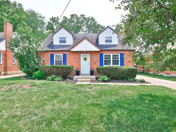 7803 Dee St, Cincinnati, OH 45243