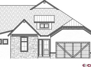 43 Manitou Ln, Durango, CO 81301