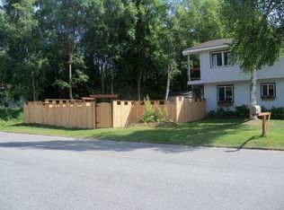 3130 Spinnaker Dr, Anchorage, AK 99516