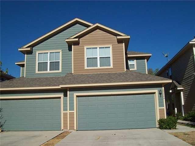 1st image of 2506 Allred Dr APT A