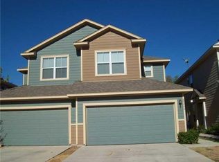 2506 Allred Dr APT A, Austin, TX 78748