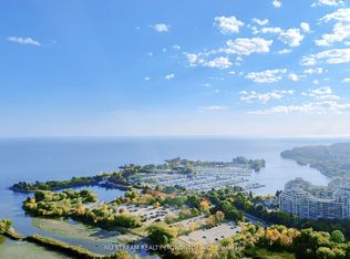 30 Shore Breeze Dr #3721, Toronto, ON M8V 0J1