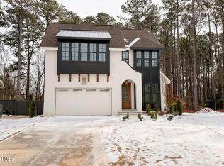 1705 Burnette Garden Path, Raleigh, NC 27612