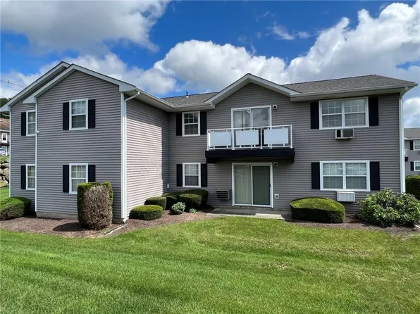 100 Hillside Drive #B9, Middletown, NY 10941