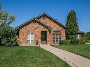 3702 Van Tassel St, Amarillo, TX 79121