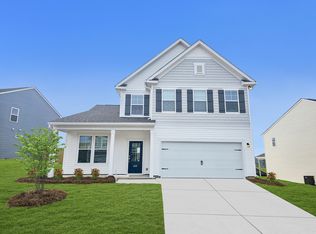 4349 Hartshorn Cir, Aiken, SC 29801