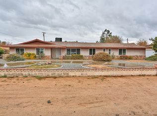 13070 Quapaw Rd, Apple Valley, CA 92308