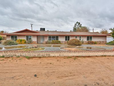 13070 Quapaw Rd, Apple Valley, CA, 92308