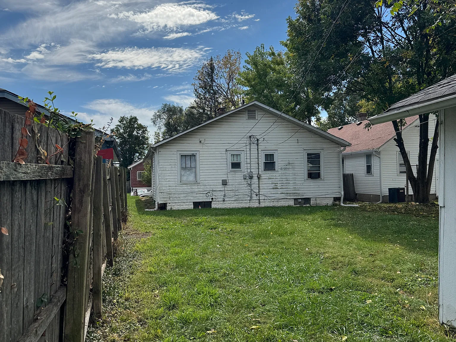 1 bed, 684 sqft, $800 — Photo 2