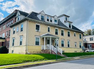 450 Spruce St APT C, Bloomsburg, PA 17815
