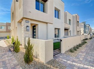 600 N Carriage Hill Dr #1018, Las Vegas, NV 89138