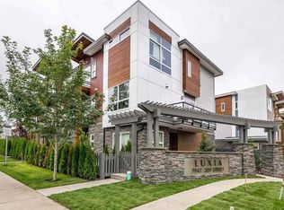 7947 209th St #3, Langley, BC V2Y0Y6