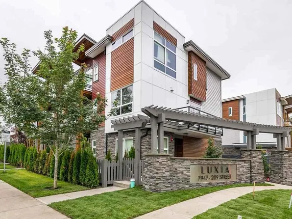 7947 209th St #3, Langley, BC V2Y 0Y6