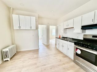 318 Danforth Ave APT 1R, Jersey City, NJ 07305
