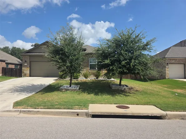 4305 Porter Farm Rd, Georgetown, TX 78628