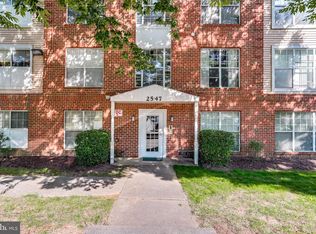 37 Ashlar Hill Ct #37, Parkville, MD 21234