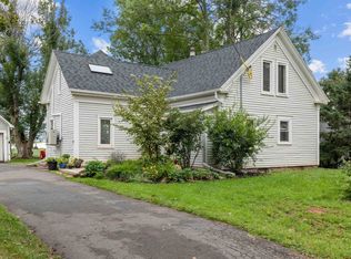 381 Pownal Rd, Bedford Parish, PE C1B 3S5