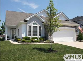 44 Harvey Cedar Way, Waretown, NJ 08758