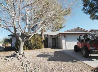 2434 La Luna Dr, Henderson, NV 89014