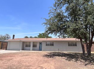 3416 W Louisiana Ave, Midland, TX 79703