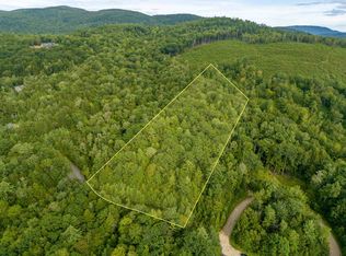 24 Merrill Rd LOT 24, Campton, NH 03223