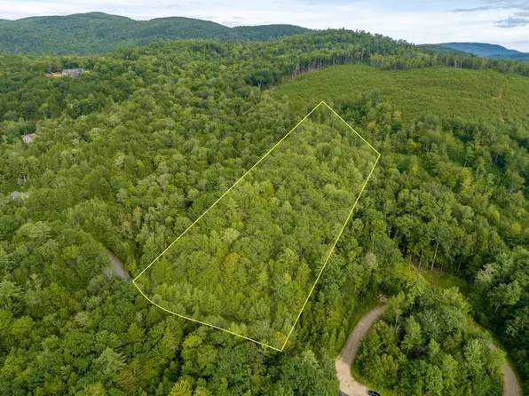 24 Merrill Road Lot #24, Campton, NH 03223