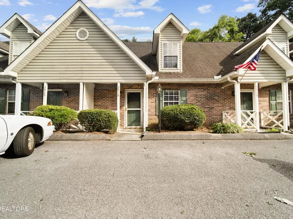 3918 Valley Creek Way, Knoxville, TN 37918