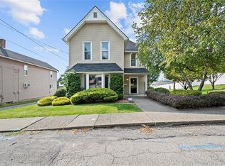 708 Neal St, New Castle, PA 16101