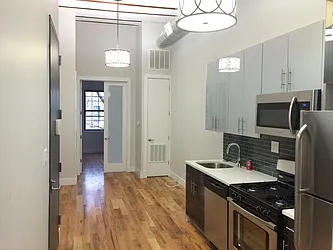 Rented by East Williamsburg Realty Inc