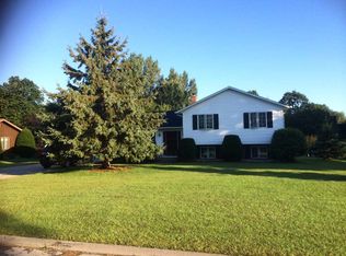 7 Rosebrier Ave, Massena, NY 13662