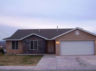 32 E 300 N #A, St George, UT 84770
