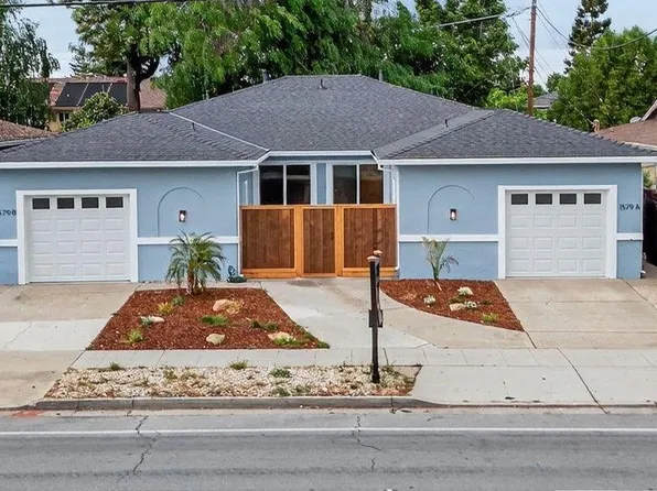 1579 Branham Ln, San Jose, CA 95118