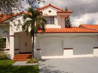 14723 SW 42nd Way, Miami, FL 33185